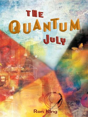 cover image of The Quantum July